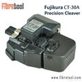 FUJIKURA CT-30A Fiber Cleaver 