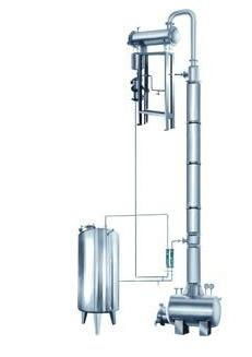 JH系列酒精回收塔