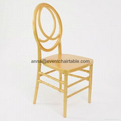 Plastic Resin PC Phoenix Chair