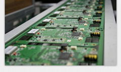 SMT PCBA circuit board PCB prototype and PCB Assembly electronic PCBA prototype