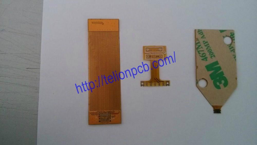 fast flexible printed circuit fpc board