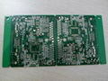 professional Multi-Layer  4-layer board factory 1