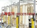 上海带互锁铝型材安全围栏厂家