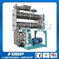 [FDSP] CE approved 2-5t/h chicken feed pellet machine for sale 4