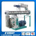  [FDSP] 5t/h livestock feed pellet machine with CE for sale 1
