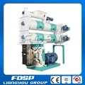  [FDSP] 5t/h livestock feed pellet machine with CE for sale 4