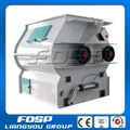 [FDSP] CE approved feed mill mixer for