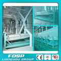 Automatic Poultry and Aqua Feed Pellet Mill Production Line 2