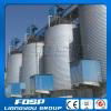 High Strength Corrugated Bolted Steel Silo Assembly Silos