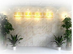 Tingway Technology.Co.Ltd 