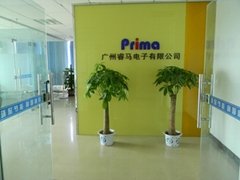 Prima Electronic Technology Co.,Ltd