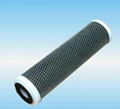 Activated carbon filter 1