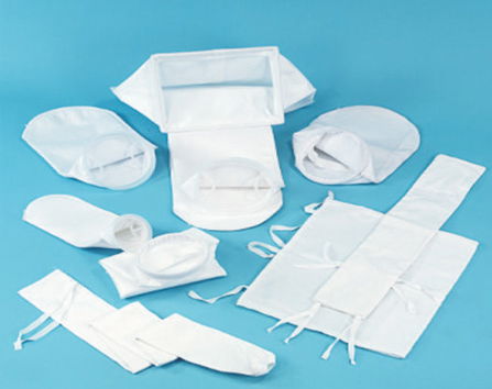 filter bag 3