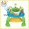 HUILE Multi-functional Baby Jumping Chair 1