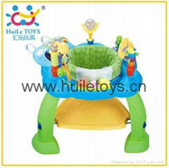 HUILE Multi-functional Baby Jumping