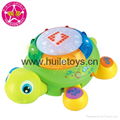 HUILE Colorful Smart Turtle