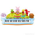 HUILE Funny Playing and Learning Electronic Keyboard 2