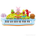 HUILE Funny Playing and Learning Electronic Keyboard