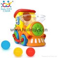 HUILE Baby Toy Train