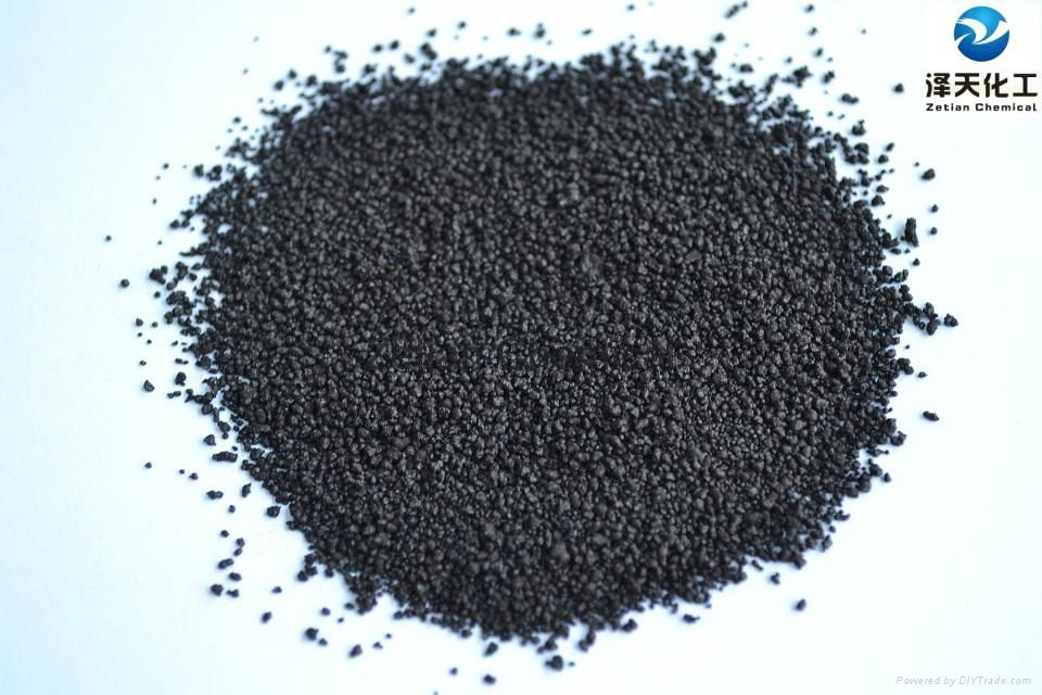 Organic Fertilizer EDDHA Fe 6% 4