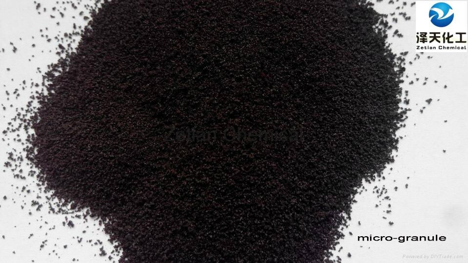 Organic Fertilizer EDDHA Fe 6% 5