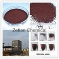 Chelated Iron Fertilizer EDDHA Fe 6%