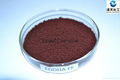 Chelated Iron Fertilizer EDDHA Fe 6% 5