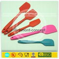 wonderful high quality silicone spatula 1