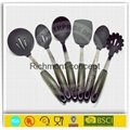 varities of kitchen utensils wholesale 3