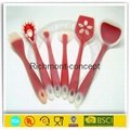 different kinds of kitchen utensils  2