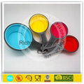  FDA/LFGB high quality silicone measure tools 4