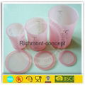  FDA/LFGB high quality silicone measure tools 5