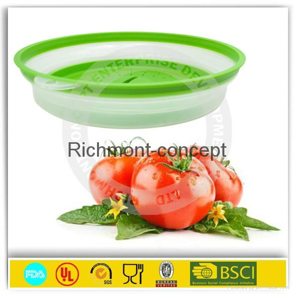 hot sale 2015 new style kitchen utensils 5