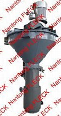 FLECK Rubber asphalt mixing machine