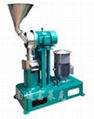 FLECK rice pulping machine