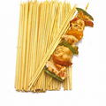 Bamboo skewers