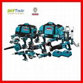 Makita LXT1500 18-Volt LXT Lithium-Ion