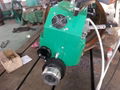 Portable line boring machine  1