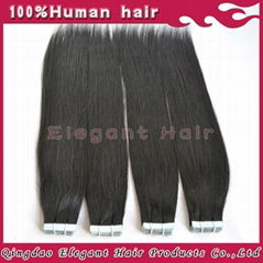 Cheap Tape In Hair Extension 0.8cmX4cm