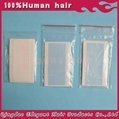Top double sided tape for hair extension 2