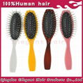 Whlosale salon quality hair brush, comb 4