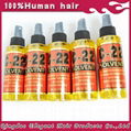 Top C-22 solvent adhesive remover for human hair 5