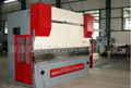 MBC SERIES HYDRAULIC SYNCHRONIZED CNC