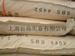 热塑性弹性体SBS4452 2