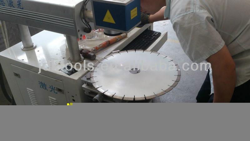 Granite cutting blades 3