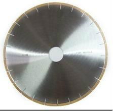 Marble circular cutting blades