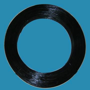 Black Annealed Wire