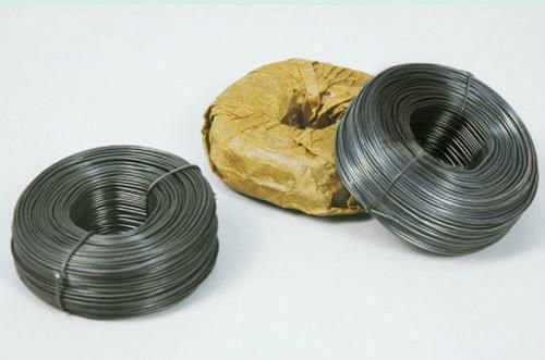 Black Annealed Wire 3