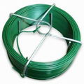 PVC coated wire 1