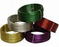 PVC coated wire 3